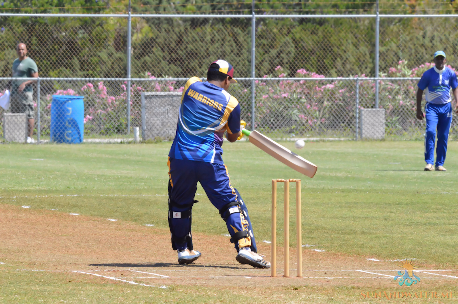 St. Davids vs Rangers (10)